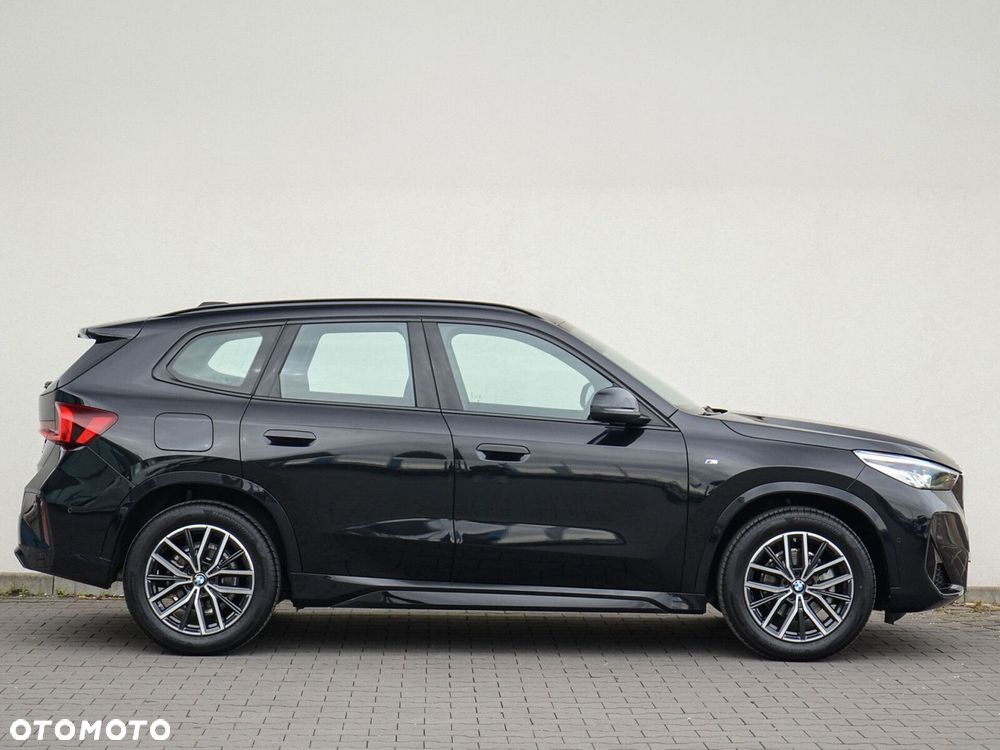 BMW X1 - 11