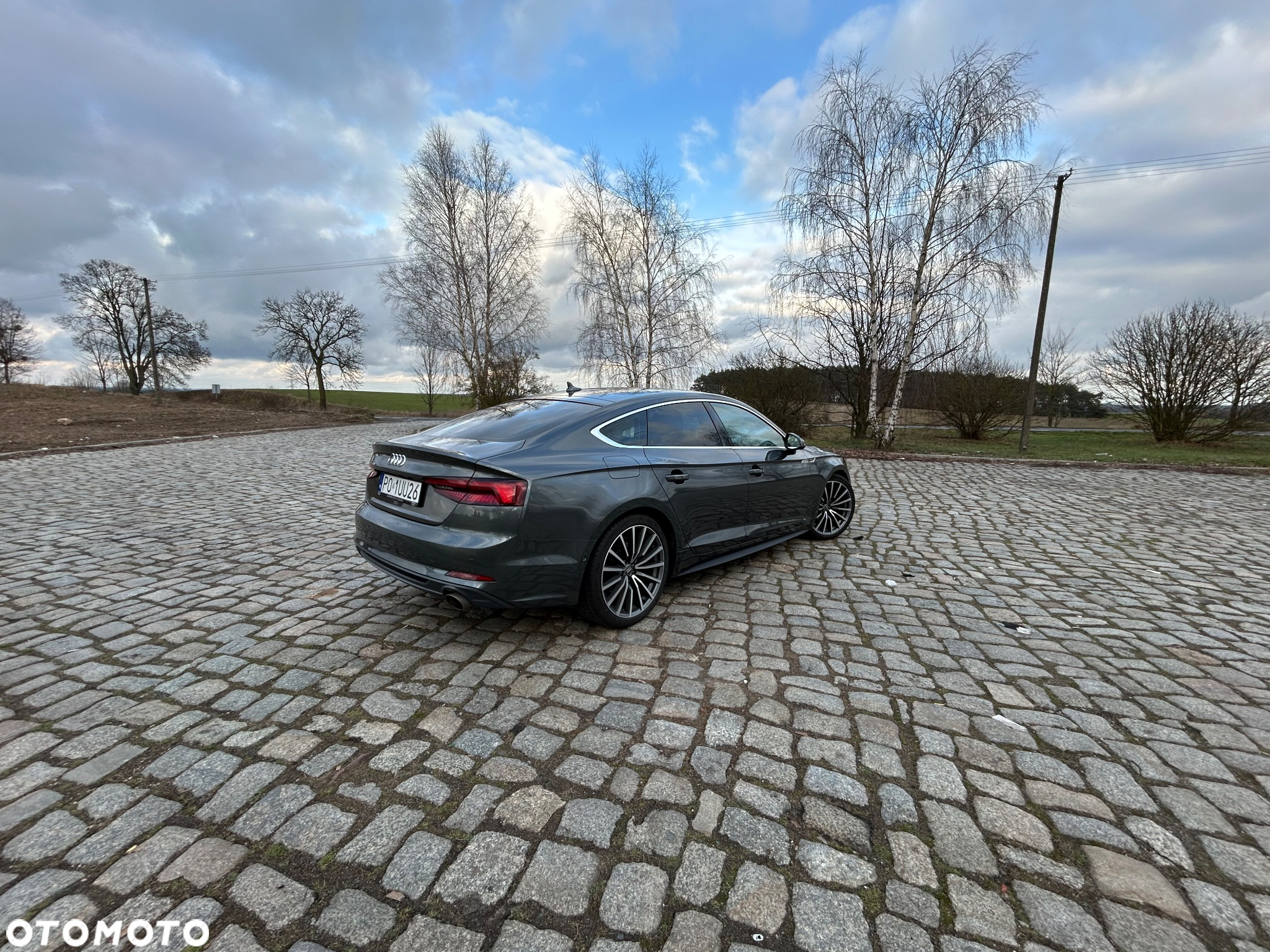 Audi A5 35 TFSI Sport S tronic - 19