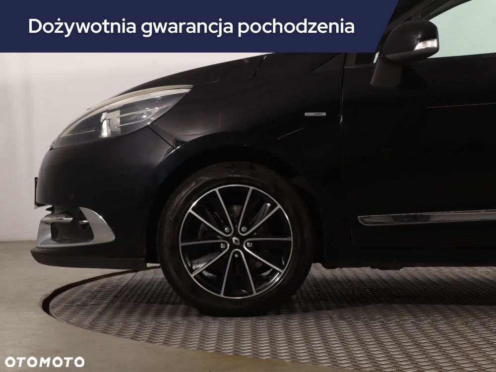 Renault Scenic - 17