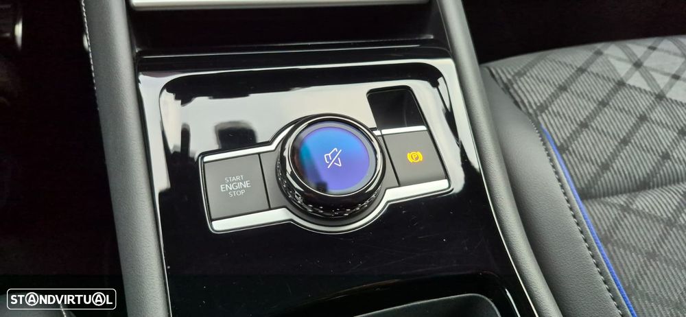 VW Tiguan 1.5 TSI eHybrid R-Line DSG - 26