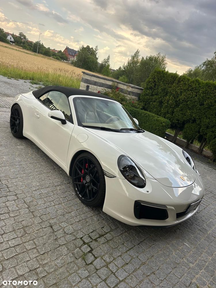 Porsche 911 - 2