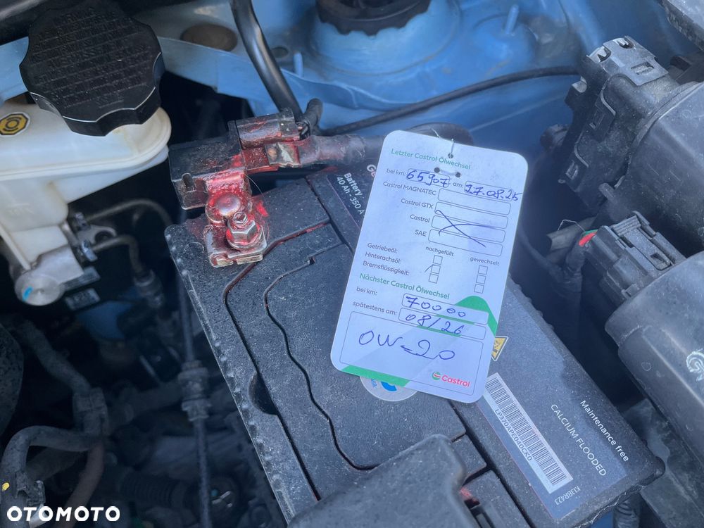 Kia Picanto - 33