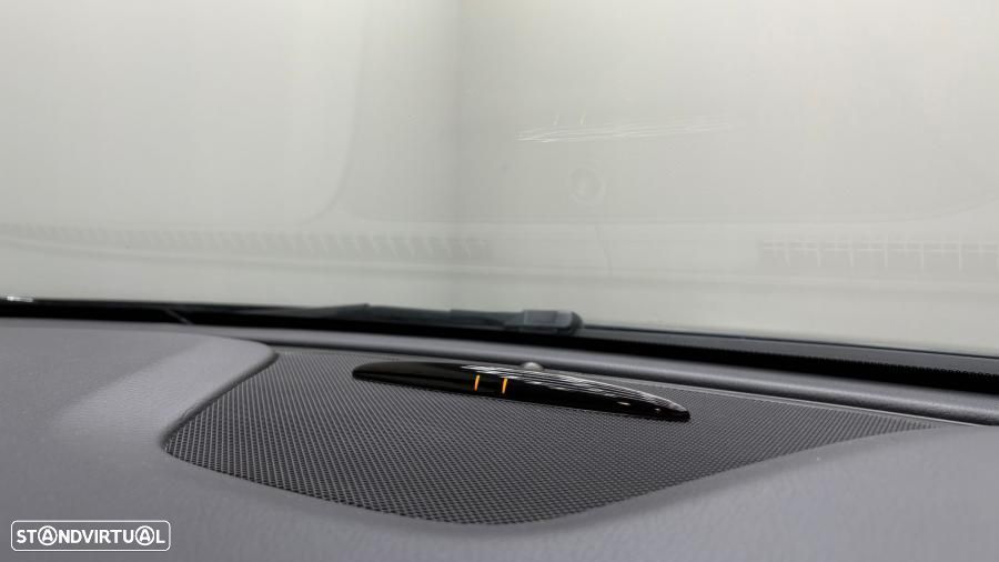 Mercedes-Benz A 180 CDI (BlueEFFICIENCY) AMG Sport - 31