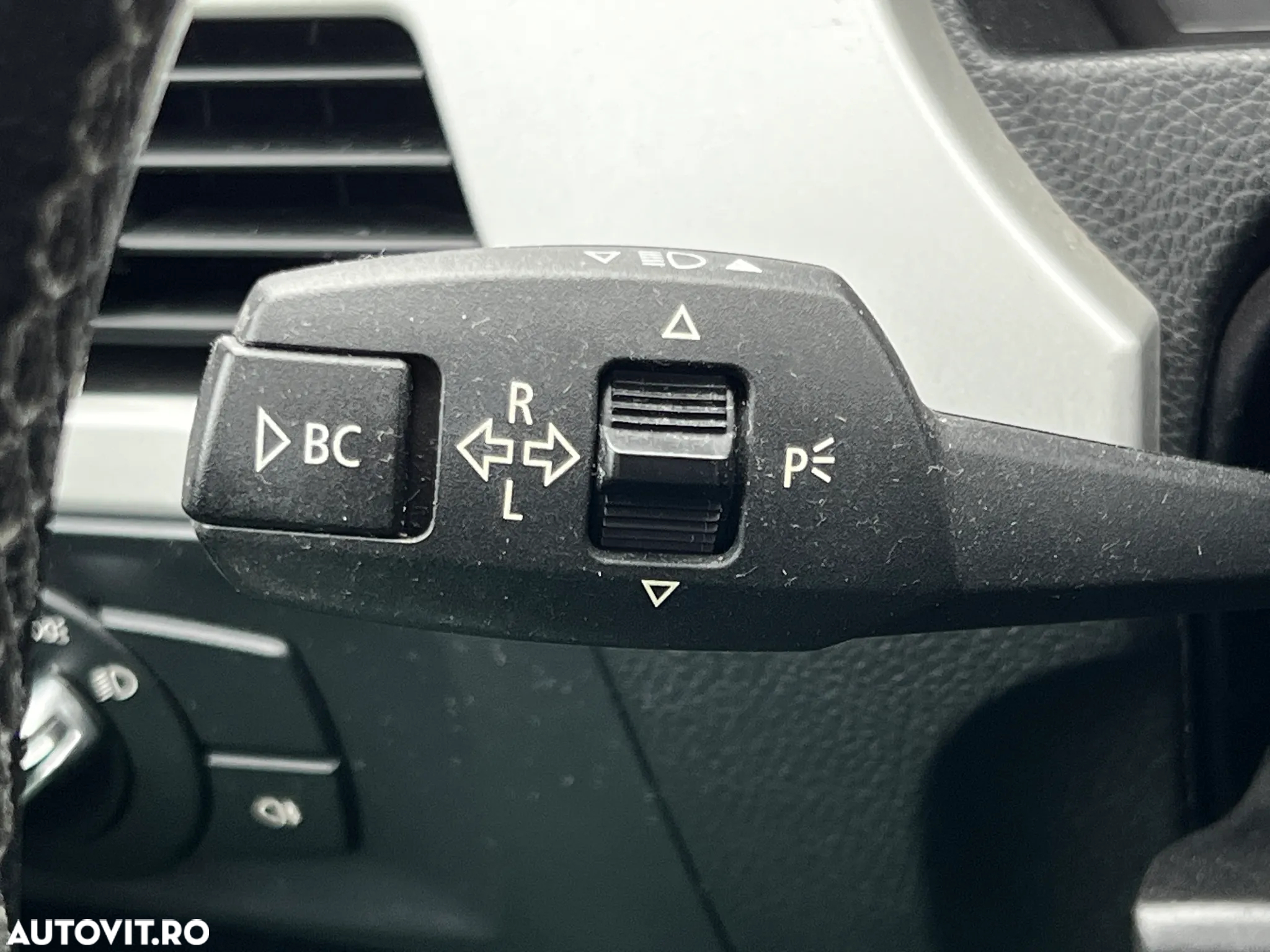 BMW Seria 3 316d - 20
