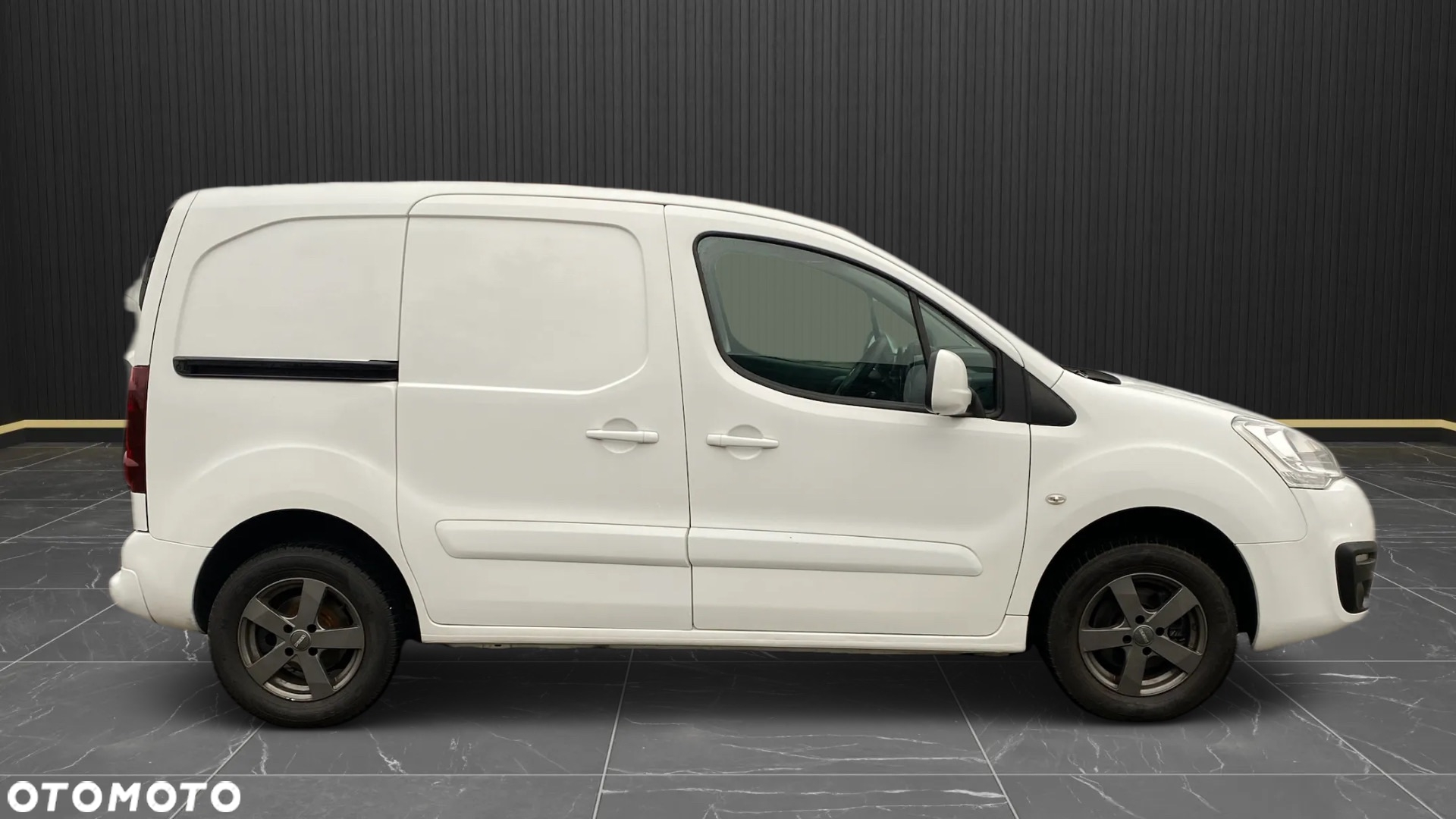 Citroën BERLINGO - 4