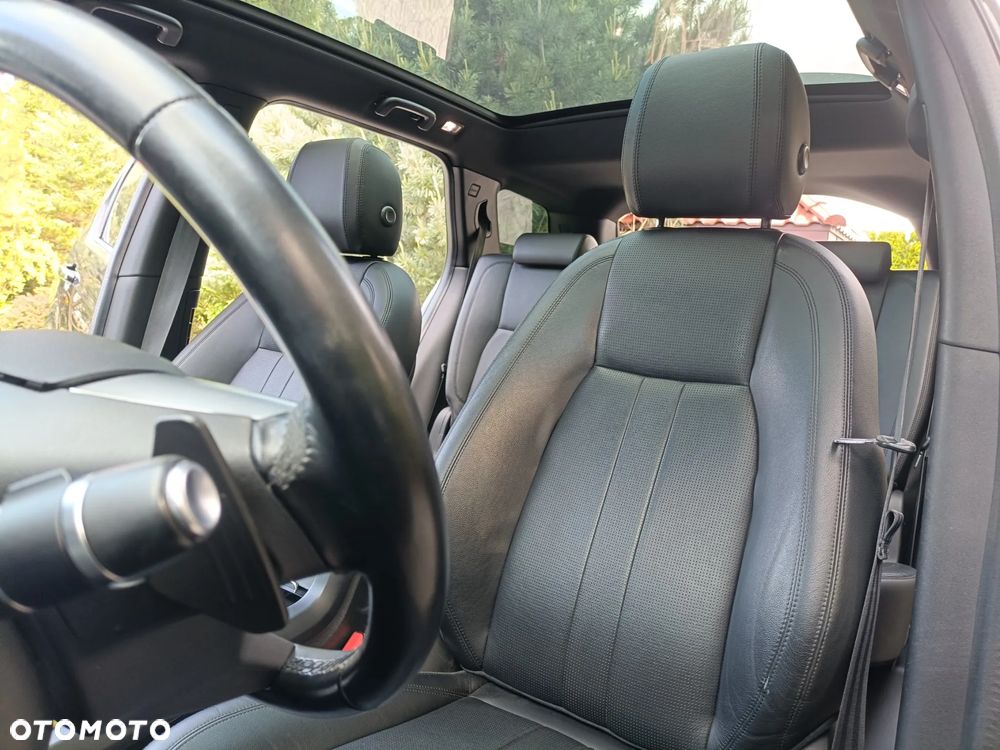 Land Rover Discovery Sport 2.0 D180 R-Dynamic HSE - 19