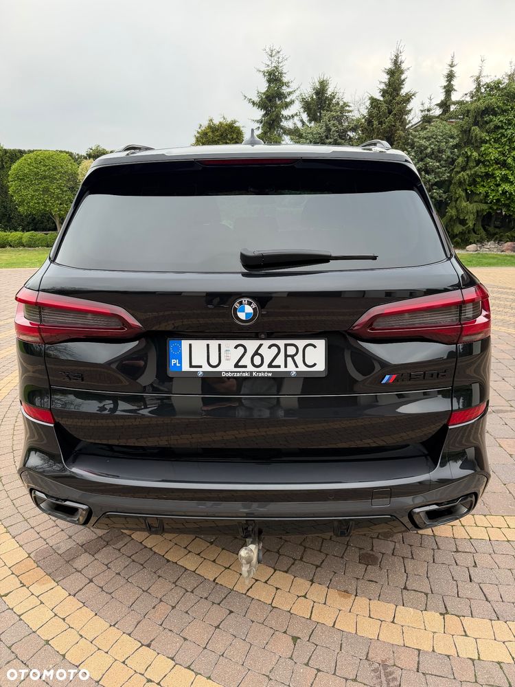 BMW X5 xDrive30d mHEV sport - 6