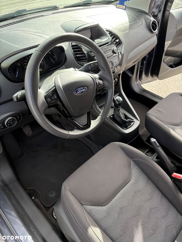 Ford Ka+ 1.2 Trend Plus - 14