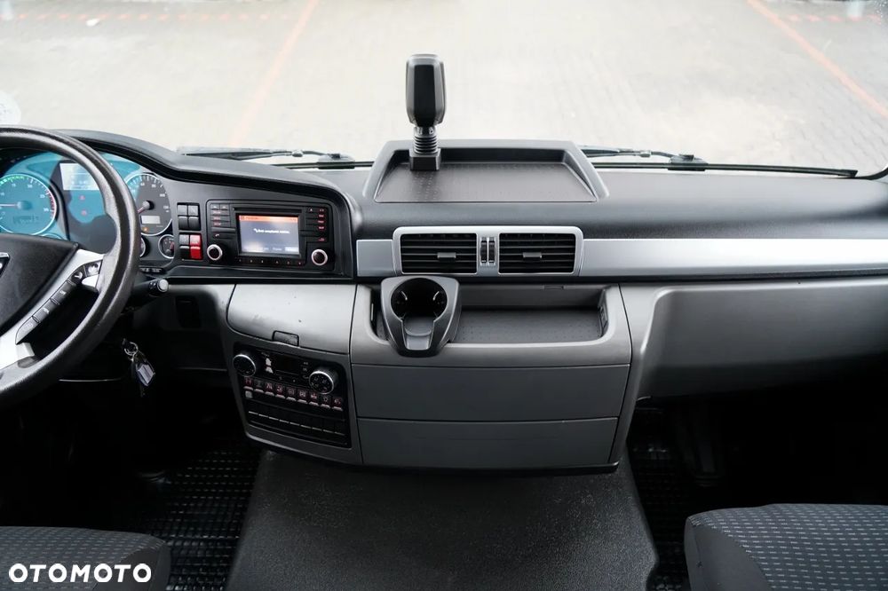 MAN TGS 18. 440 / SPROWADZONY/ EURO 6 - 32