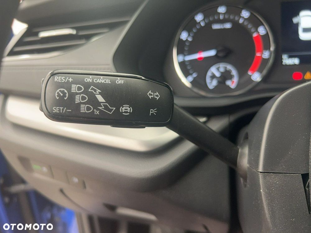 Skoda Octavia 1.0 TSI Active - 23