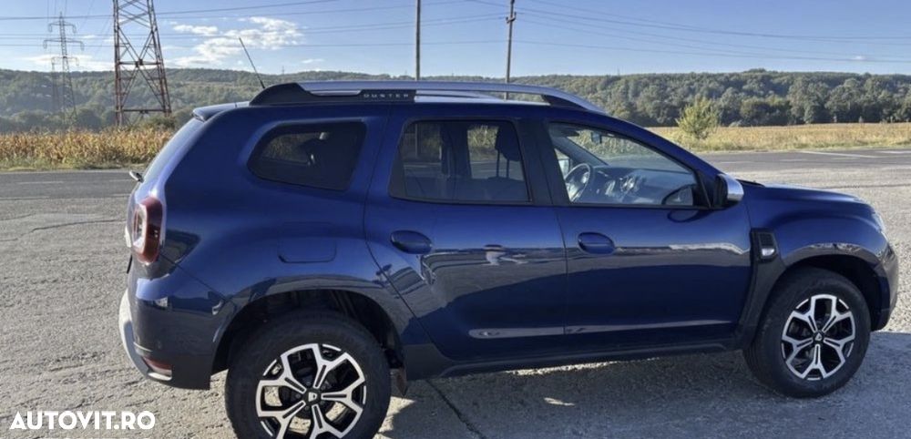 Dacia Duster TCe 130 2WD Prestige+ - 5