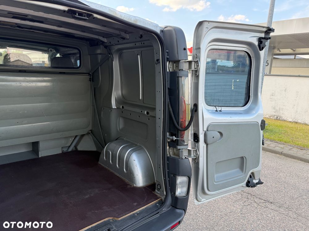 Renault Trafic L1H1 Komfort - 34
