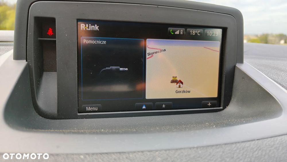 Renault Megane 1.5 dCi Color Edition - 10