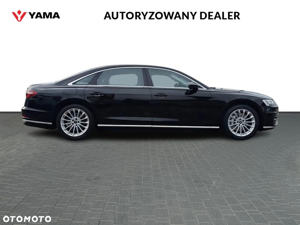 Audi A8 L 55 TFSI mHEV Quattro Tiptr - 6