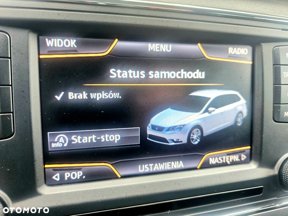 Seat Leon - 37