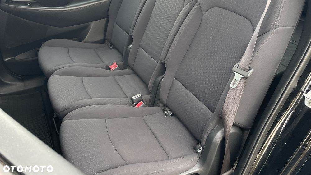 Kia Carens 1.6 GDI Business Line EU6 - 19