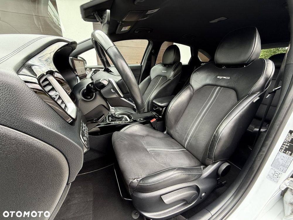 Kia ProCeed 1.5 T-GDI DCT7 OPF GT LINE - 14