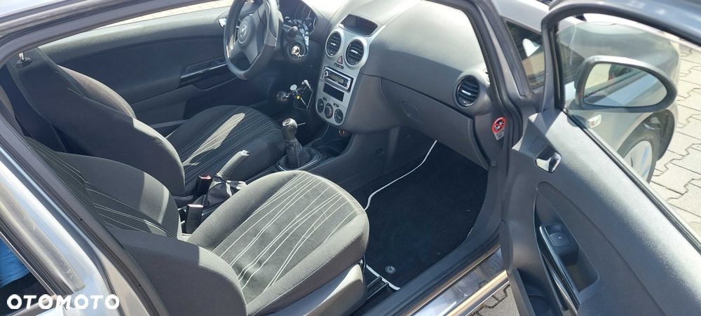 Opel Corsa - 7