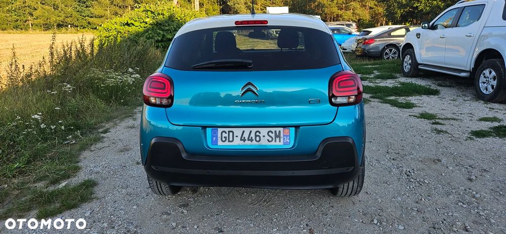 Citroën C3 - 4