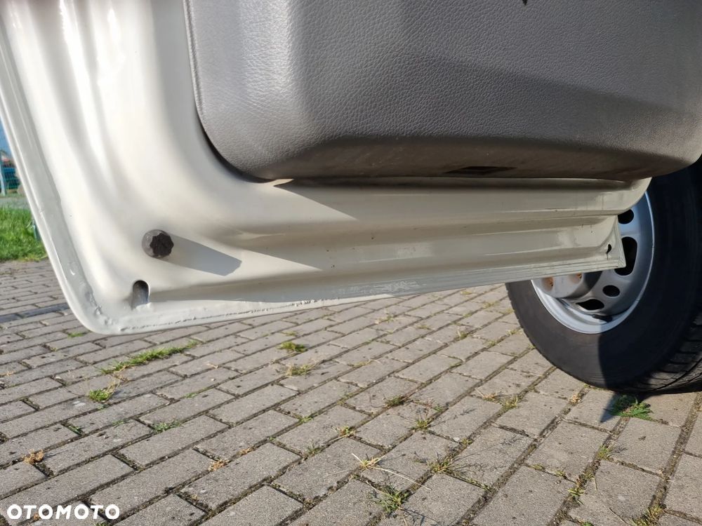 Volkswagen Crafter - 27