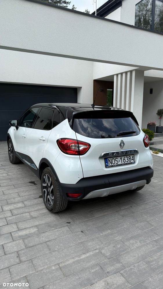 Renault Captur 1.2 Energy TCe Night&Day - 6