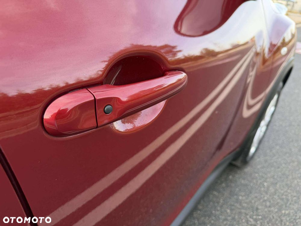 Nissan Juke 1.6 DIG-T Tekna - 13