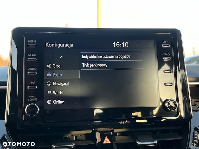 Toyota Corolla 1.8 Hybrid Comfort - 37