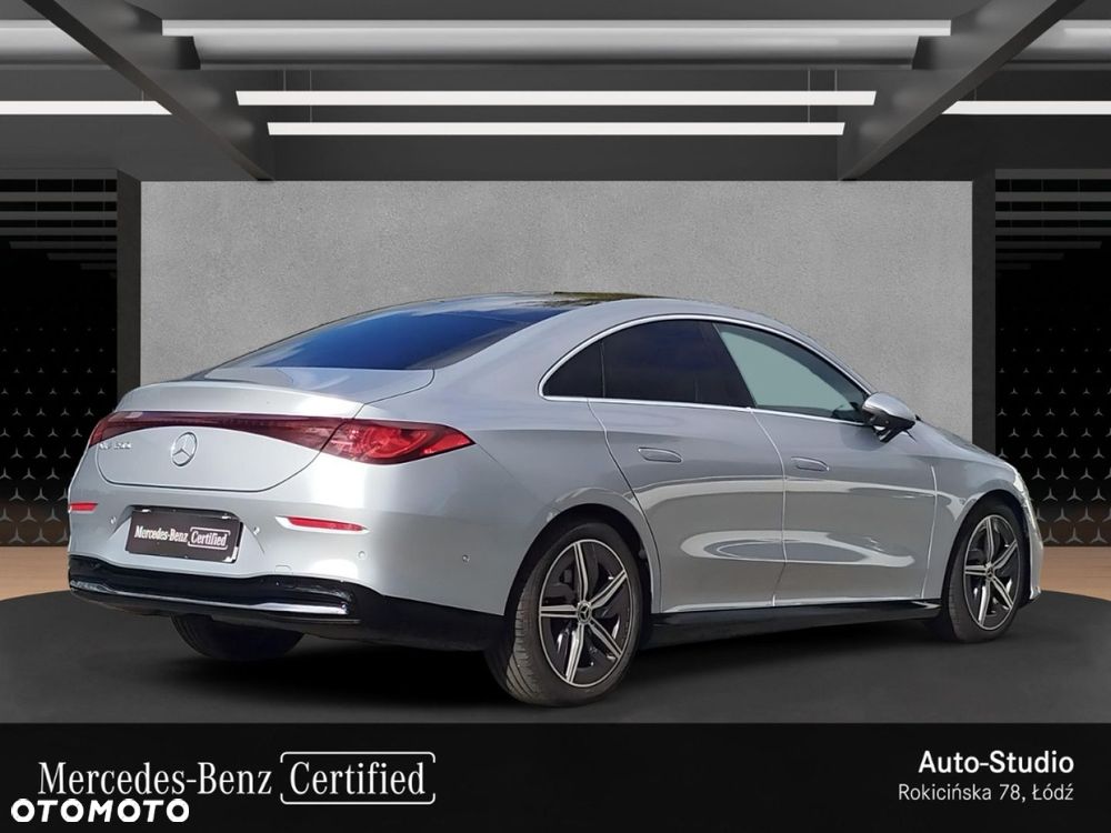 Mercedes-Benz CLA - 7