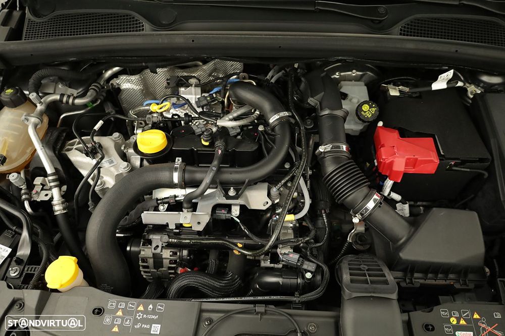 Renault Clio 1.0 TCe Techno - 24