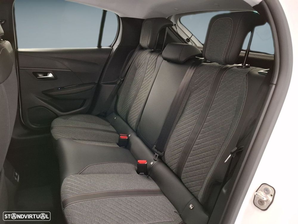 Peugeot 208 1.2 PureTech Allure - 10