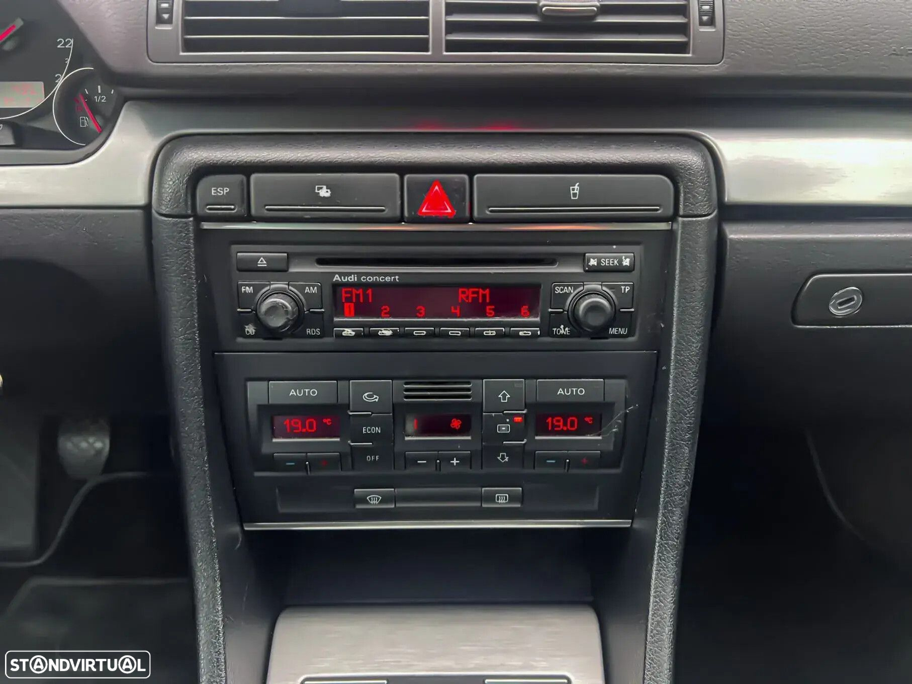 Audi A4 Avant - 7