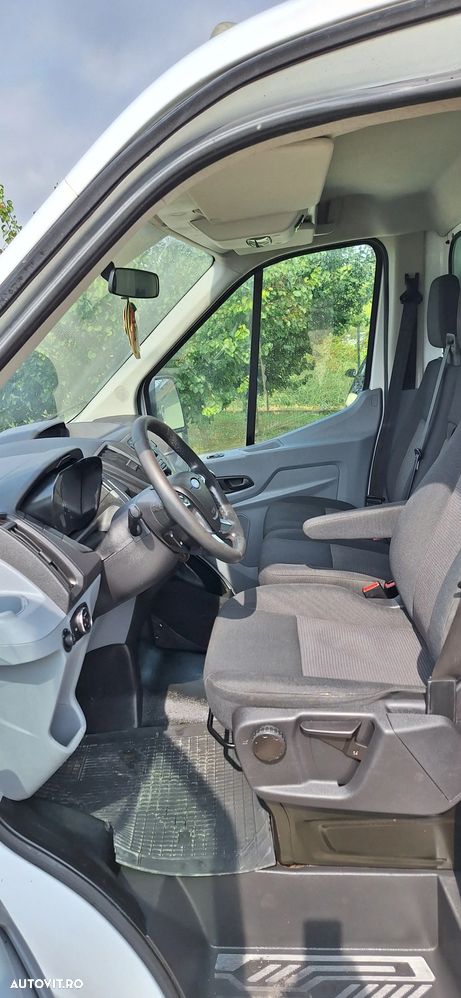 Ford TRANSIT - 12
