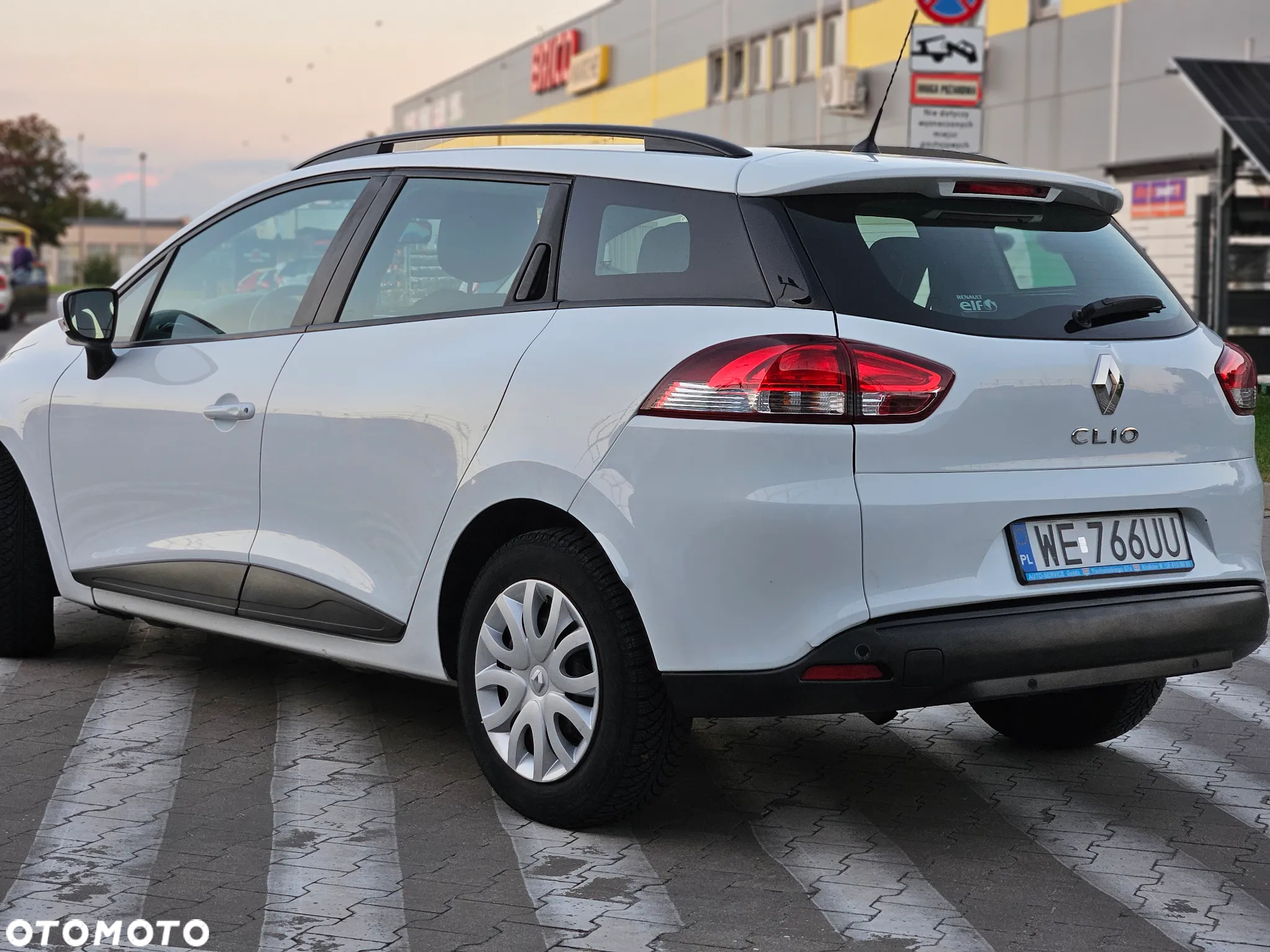 Renault Clio 1.5 dCi Energy Life - 7