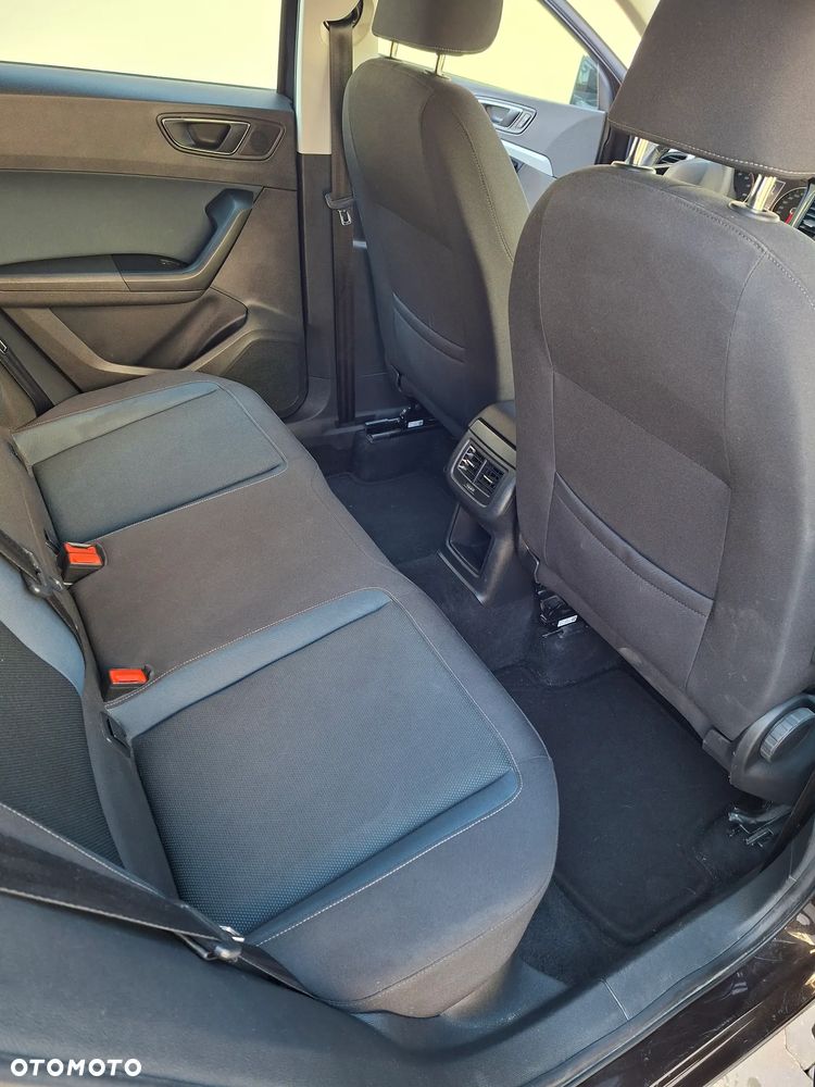 Seat Ateca 1.4 ECO TSI Style S&S - 6