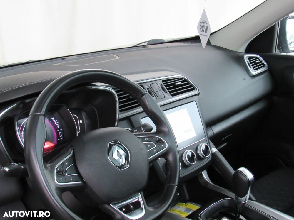 Renault Kadjar TCe EDC GPF Intens - 24