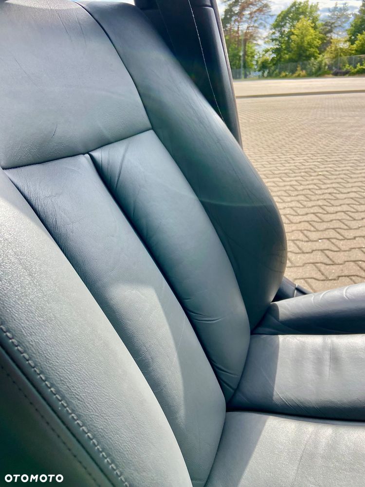 Lexus LS - 17