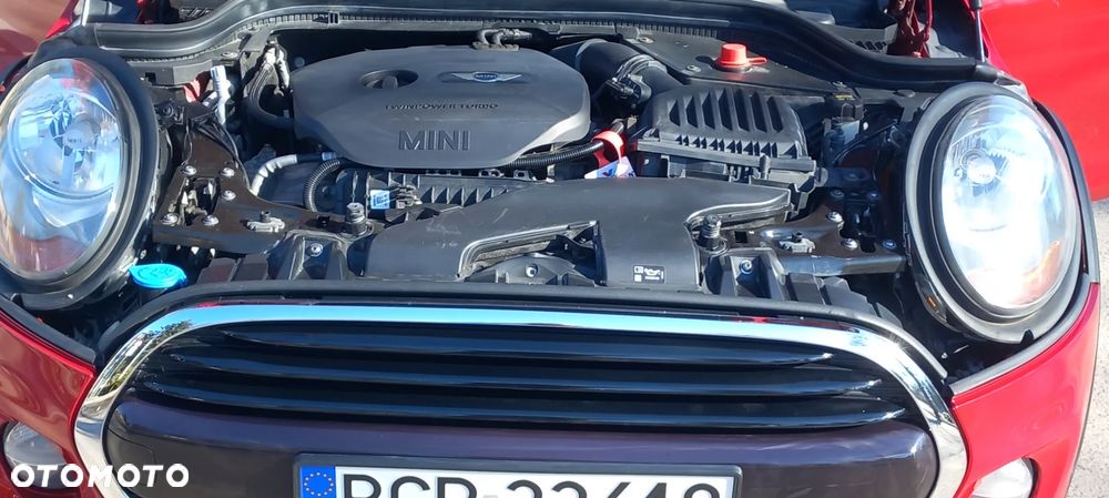 MINI Cooper Resolute Edition - 30