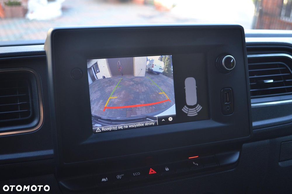 Renault Master ENERGY L3H2 VA Basis - 5