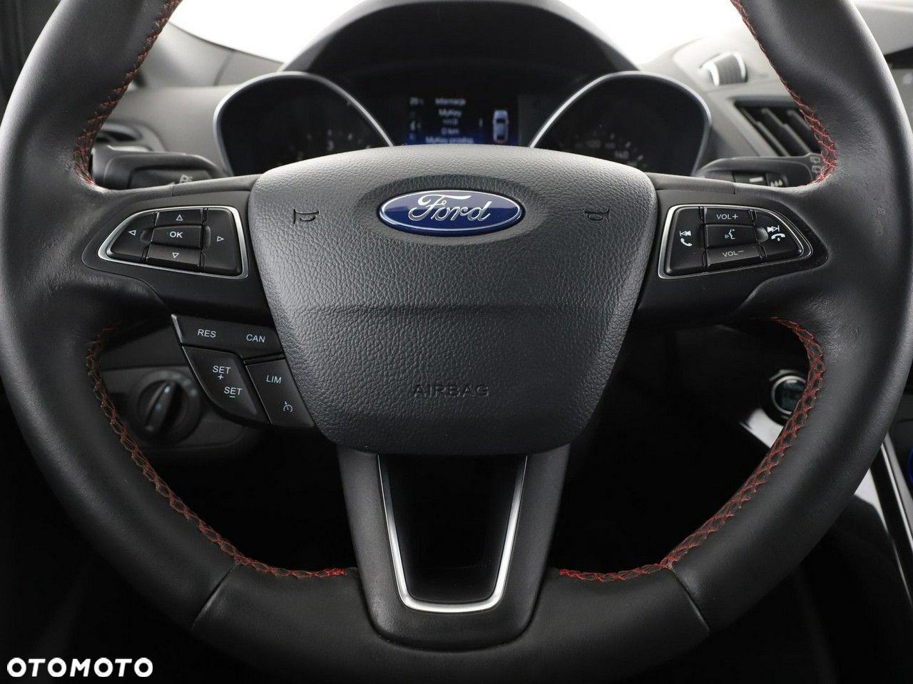 Ford Kuga 1.5 EcoBlue FWD ST-Line - 21