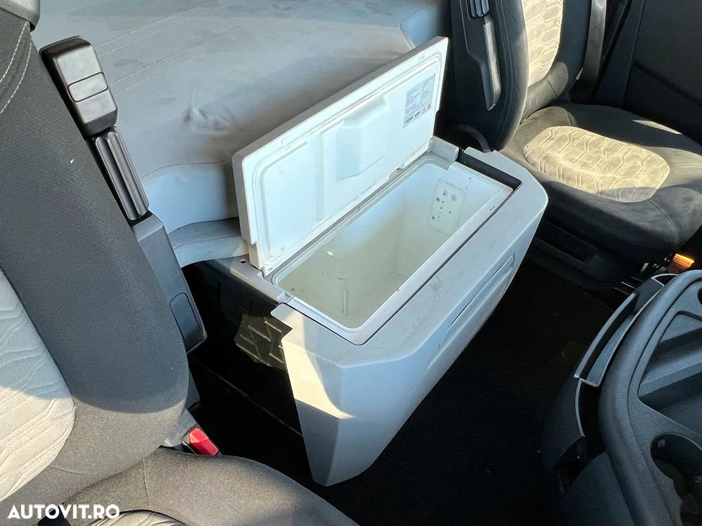 Ford F-Max 500 LL mega volum - 6