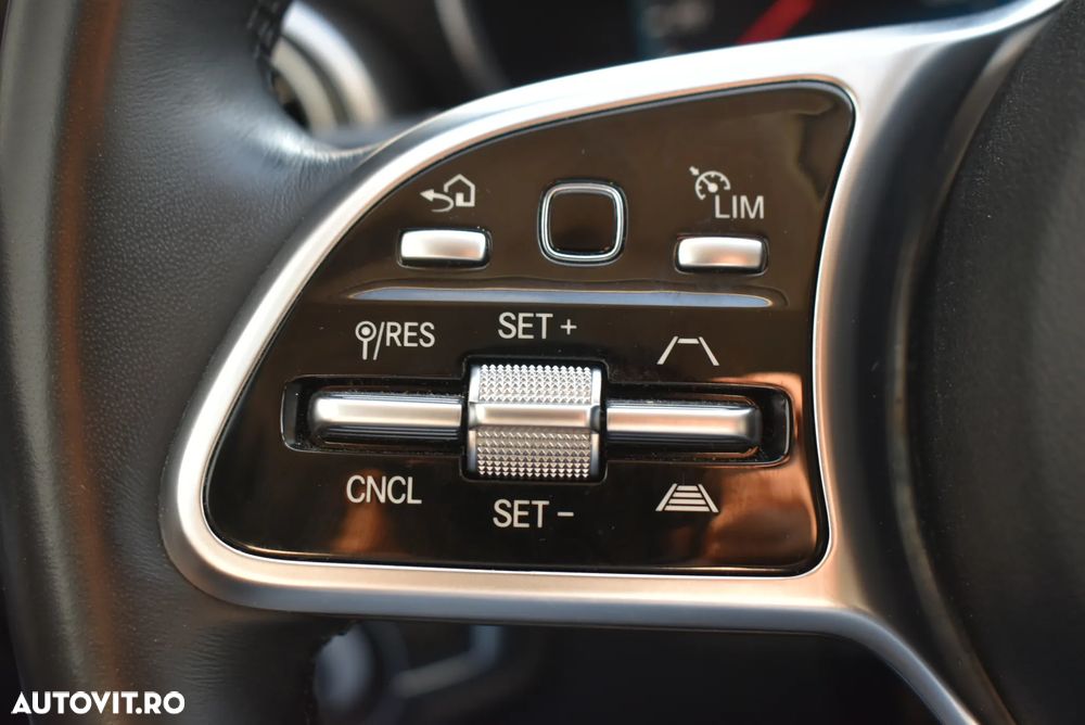 Mercedes-Benz C - 20