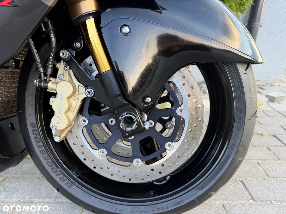 Suzuki GSX-R - 12