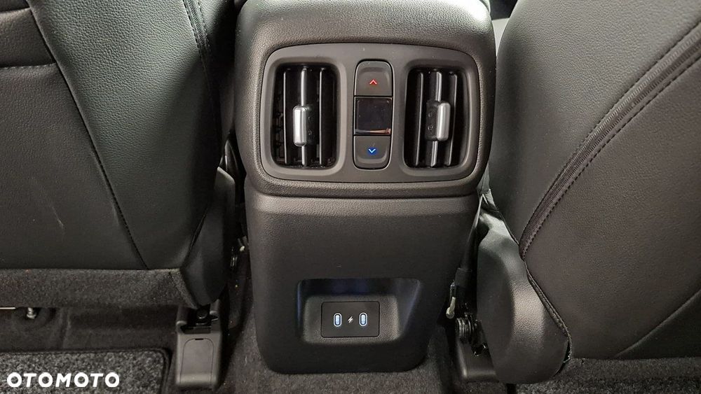 Hyundai Tucson - 21