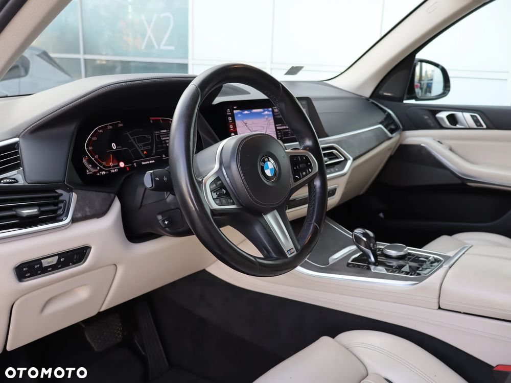 BMW X5 xDrive30d - 12