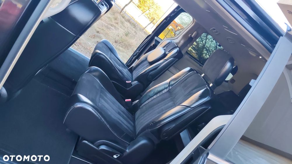 Lancia Voyager 2.8 Multijet 16v Platinum - 13