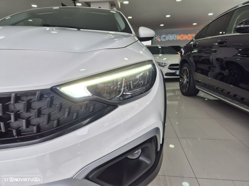 Fiat Tipo Cross 1.0 GSE T3 City - 6