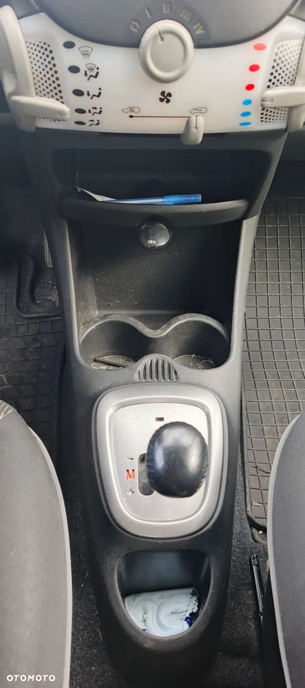Toyota Aygo Multi Mode CoolBlue - 14