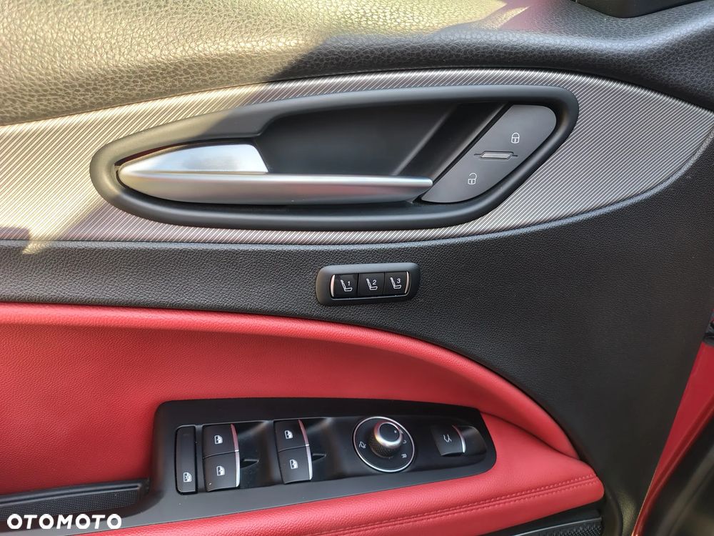 Alfa Romeo Stelvio 2.2 JTDM Veloce Q4 - 14
