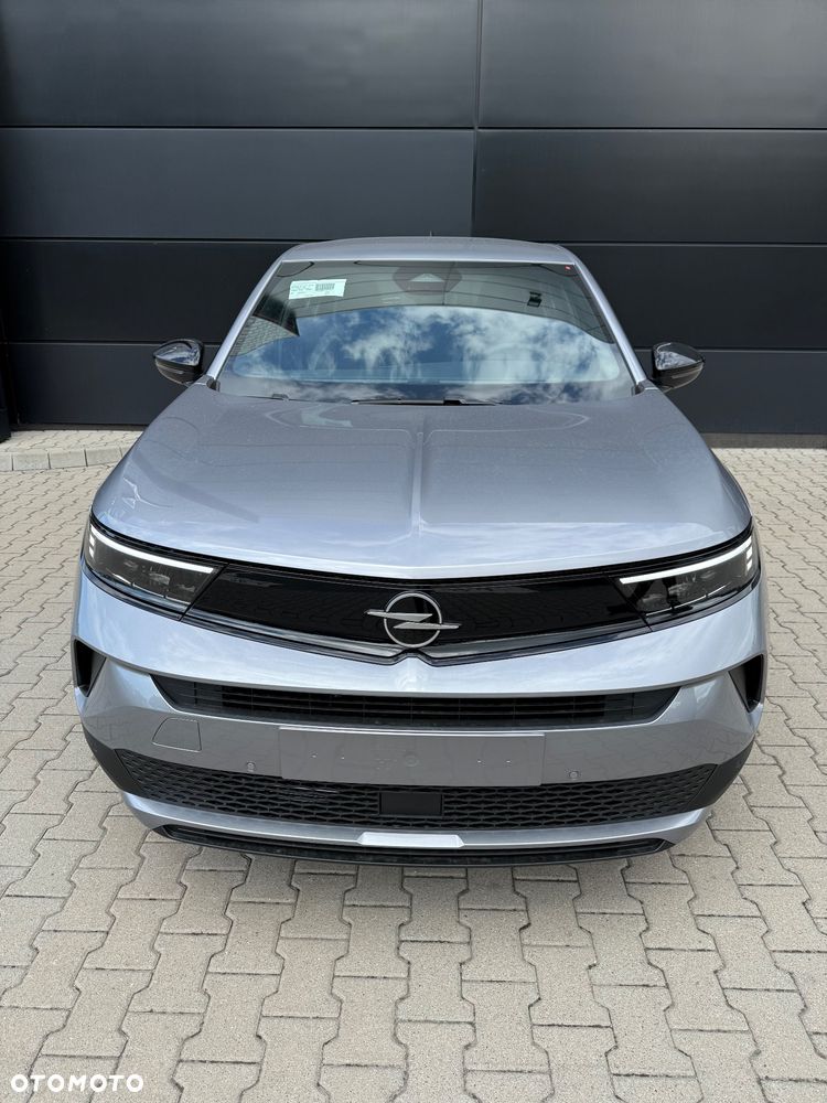 Opel Mokka 1.2 T mHEV Edition S&S eDTC6 - 4