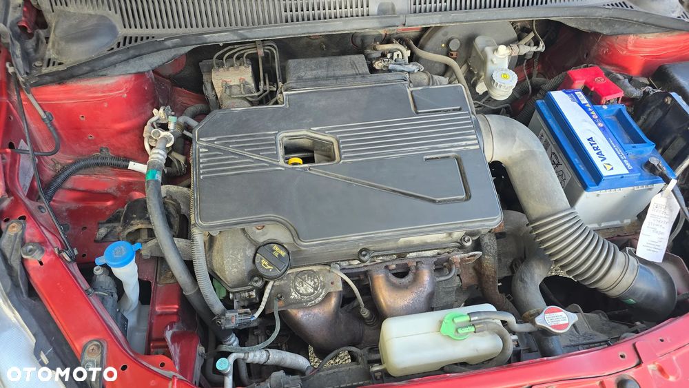 Suzuki SX4 - 20